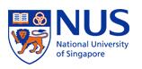 新加坡国立大学